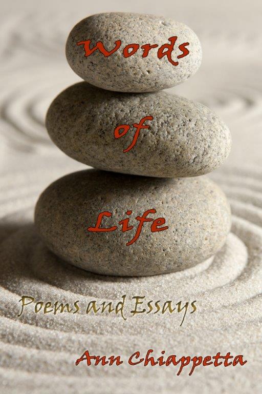 words of life ebook cover